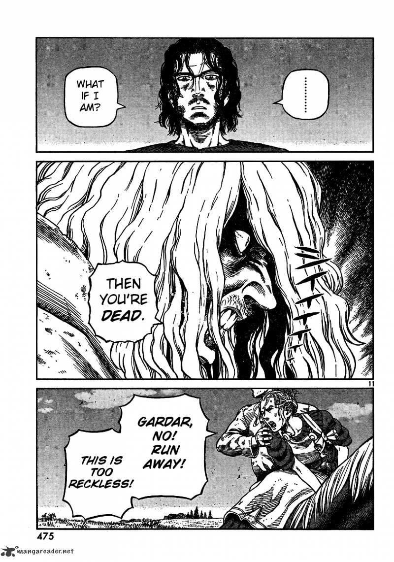 Vinland Saga, Chapter 80 image 11